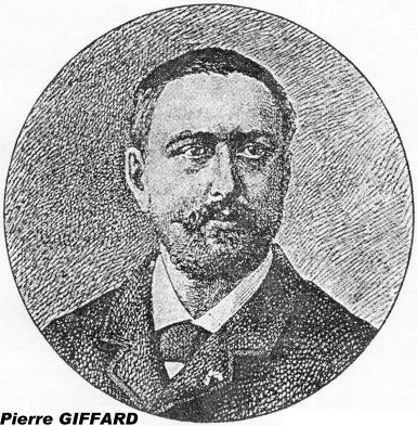 Pierre Giffard