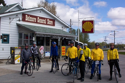 Balmore General Store