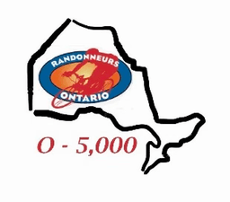 O-5000 award badge