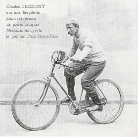 Charles Terront